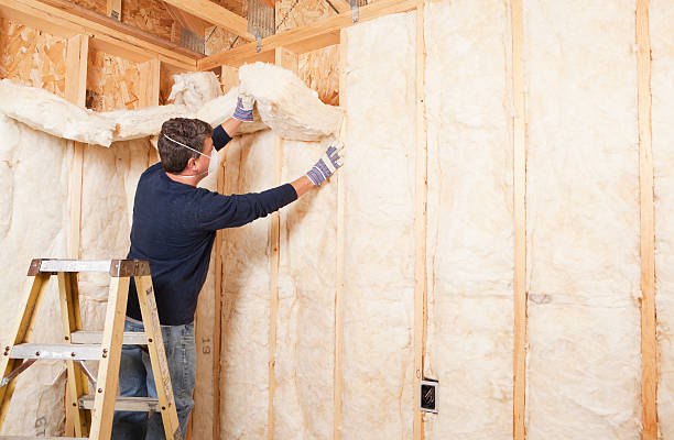 Reliable Kent City, MI Insulation Services Solutions